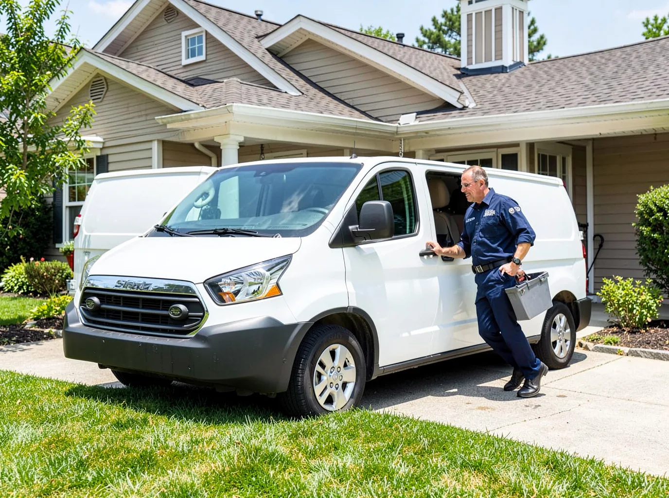 Emergency Plumber company in Mineola, TX
